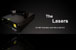 CASA Laser Light