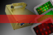 CASA Laser Light
